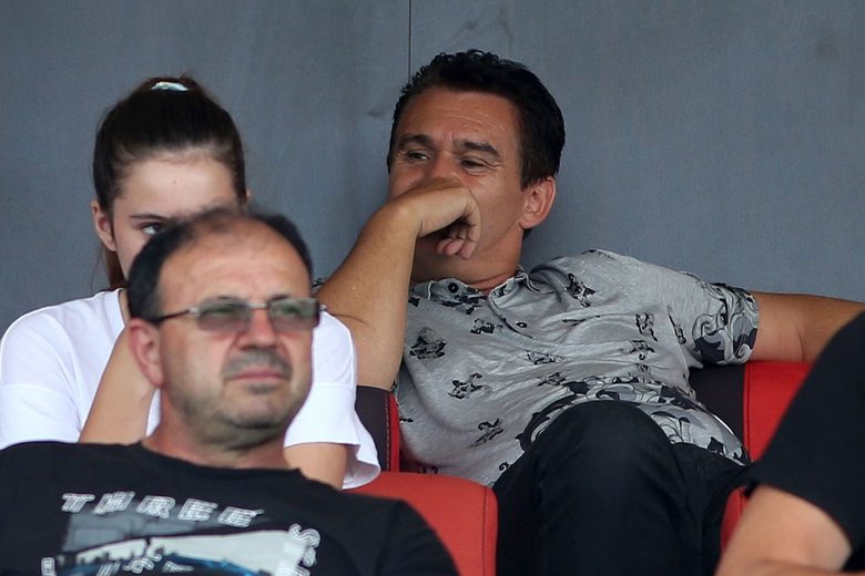 Румен Чандъров.