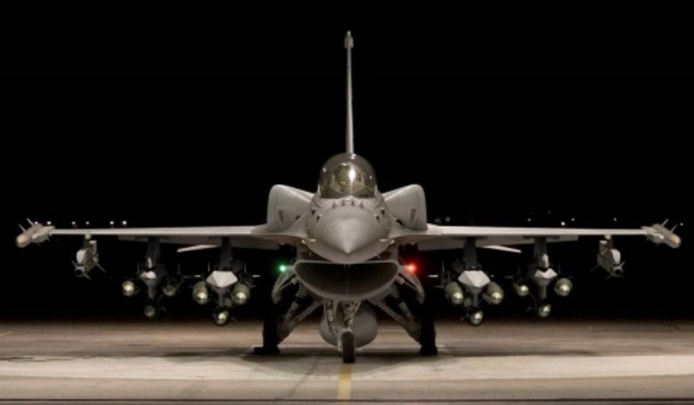 Форсира ли Борисов нова сделка за F-16