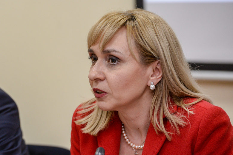 иана Ковачева ,