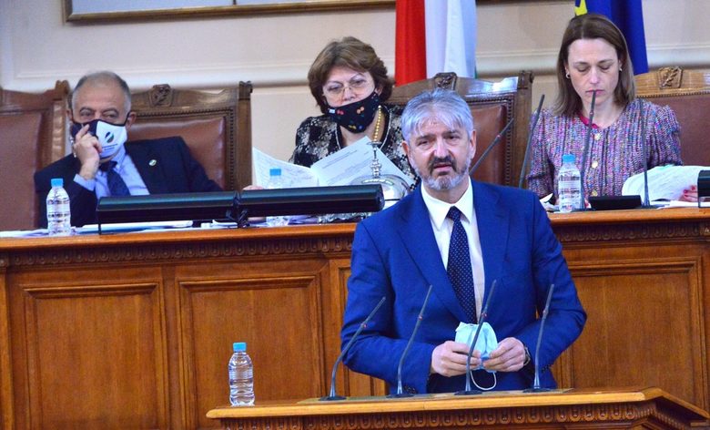 Лъчезар Иванов