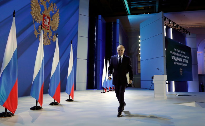 Путин: Организаторите на провокации ще съжаляват, както никога досега