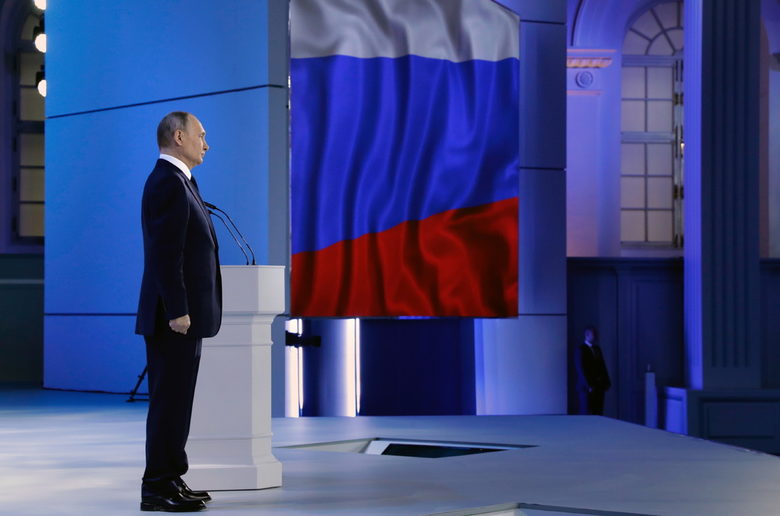 Путин: Организаторите на провокации ще съжаляват, както никога досега