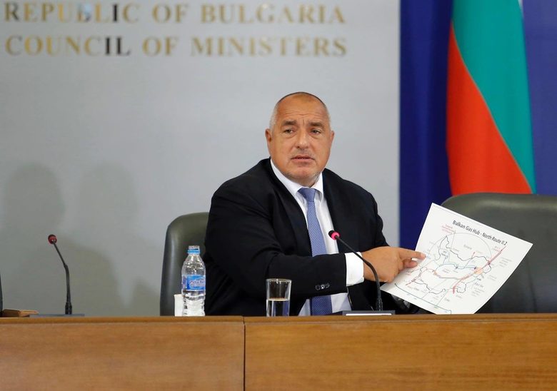 Борисов твърди, че мигранти нападат от всякъде, но данните на МВР за миграционната обстановка са малко по-различни