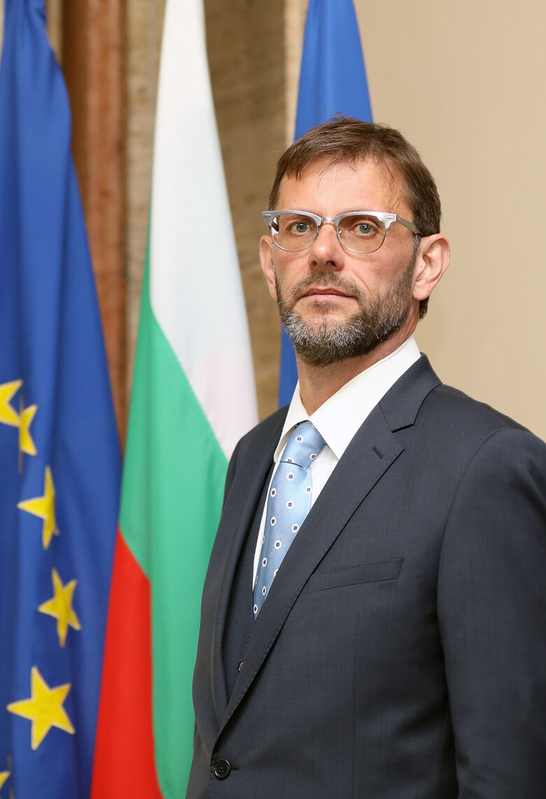 Александър Петков