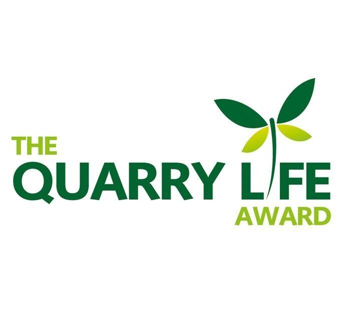 Quarry Life Award - зеленият конкурс за увеличаване на биоразнообразието