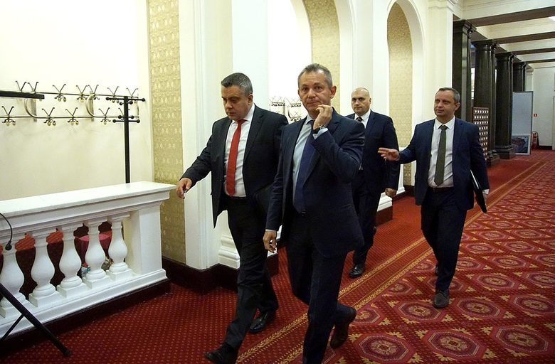 Правителството предложи шефът на ДАНС да бъде освободен, има и номинация за нов