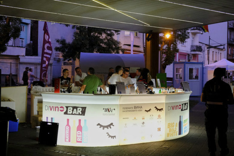 Безкешовият StrEAT Fest: майсторски класове и нови участници