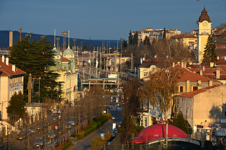 Бургас