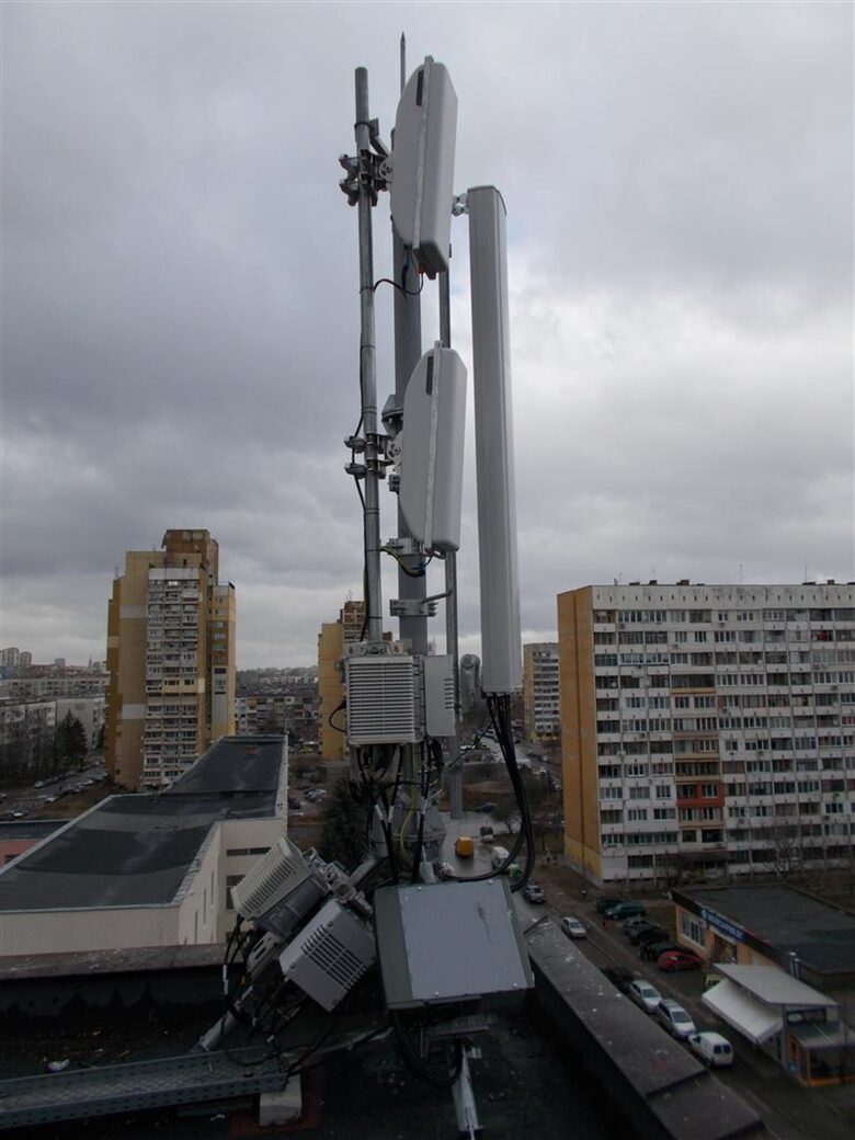 A1 България избра Nokia за свой технологичен партньор за изграждане на 5G радиомрежа