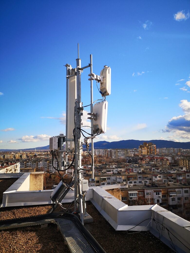 A1 България избра Nokia за свой технологичен партньор за изграждане на 5G радиомрежа