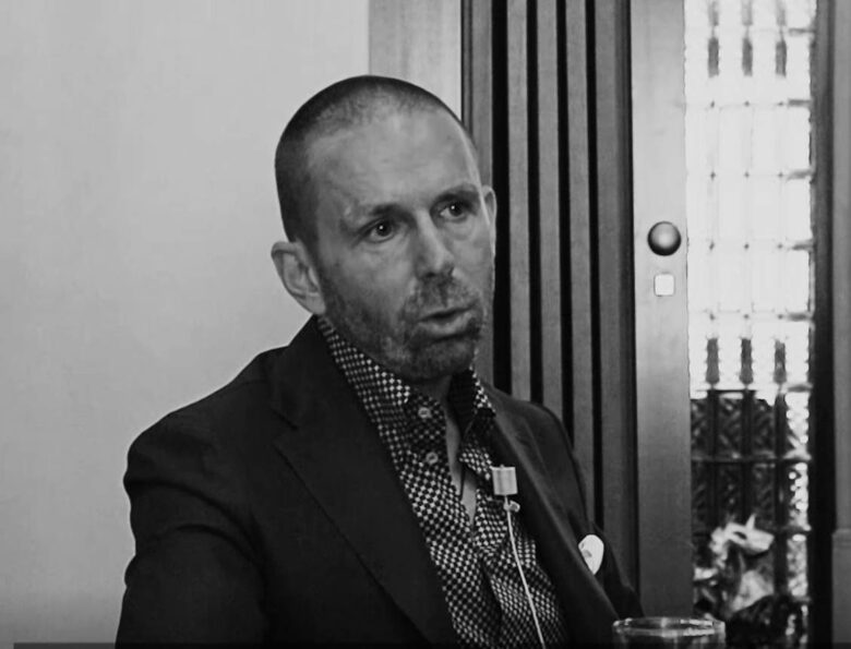 Мартин Божанов-Нотариуса беше застрелян в края на януари.