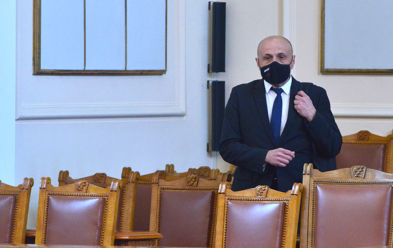 Избори 2021: Бюлетини с маркирани партии и преференции са открити в Монтанско