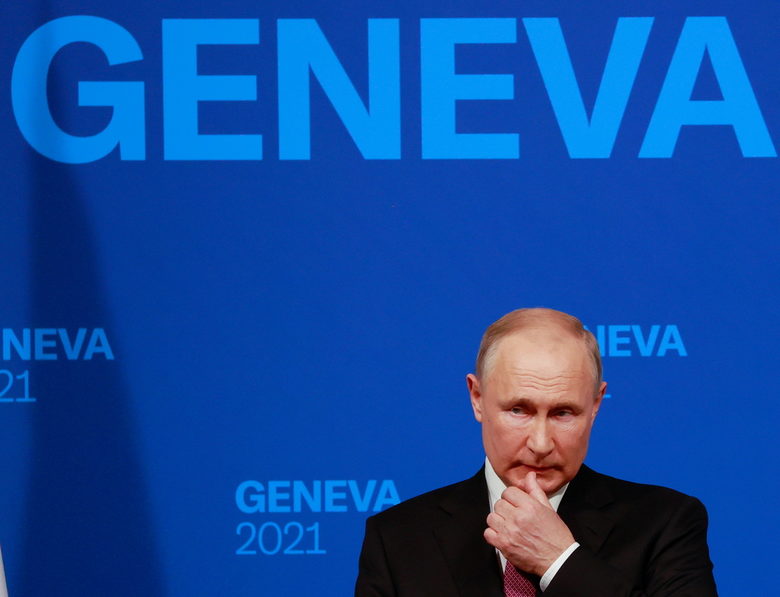 САЩ и Русия връщат посланиците си, обяви Путин САЩ и Русия връщат посланиците си, обяви Путин