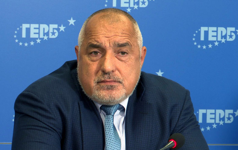 Избори 2021: "Има такъв народ" ще предложи кабинет, Слави Трифонов не иска да е премиер