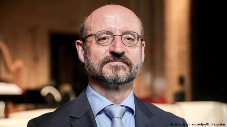 Проф. Матиас Рое: "Шериатът е чисто човешко дело"