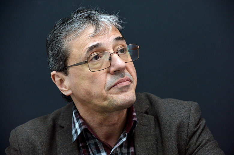 Антоний Тодоров: Всенародна радост няма да има, наблюдавам униние