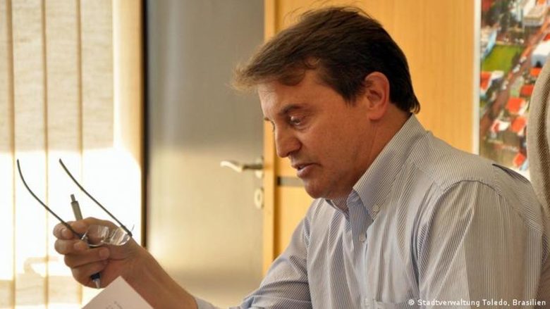 Кметът Бето Лунити: "Не си мислете, че всички в Бразилия сме като президента Болсонаро".