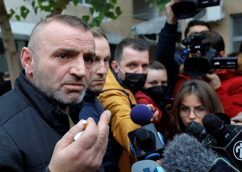 "Всички ние загинахме в автобуса в България" - македонците търсят отговори след катастрофата