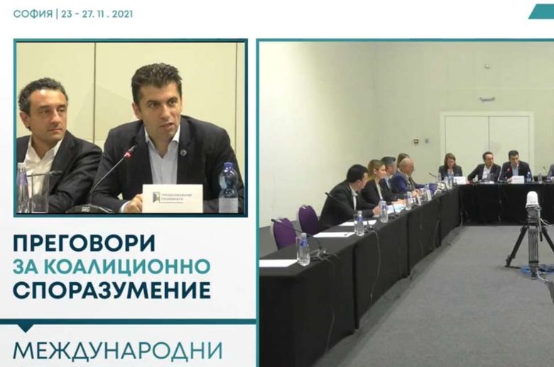 Назад към парламента - преговарящите не изясниха най-важното за Северна Македония