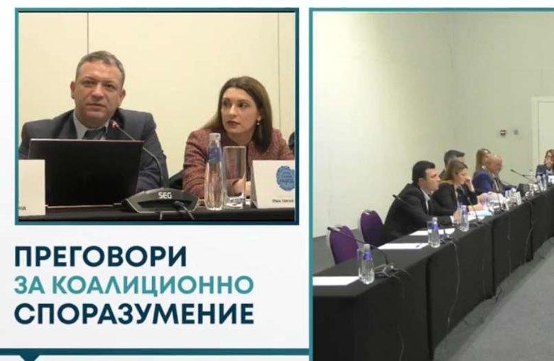 Назад към парламента - преговарящите не изясниха най-важното за Северна Македония