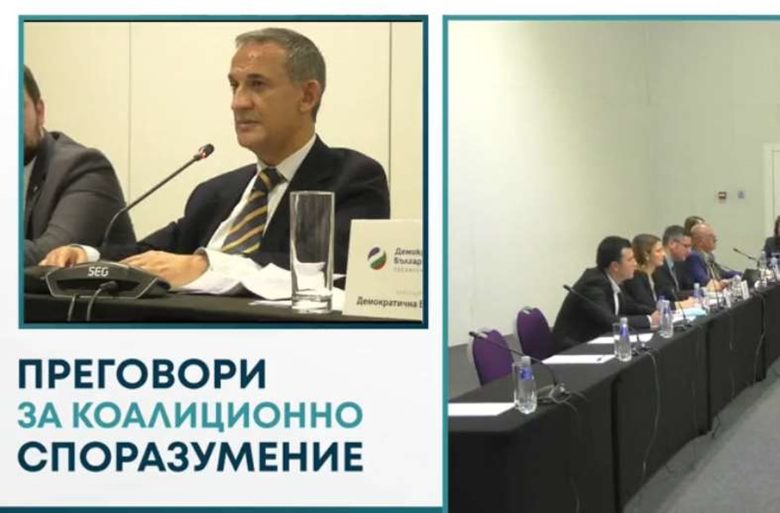 Назад към парламента - преговарящите не изясниха най-важното за Северна Македония