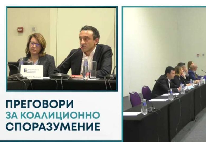 Назад към парламента - преговарящите не изясниха най-важното за Северна Македония