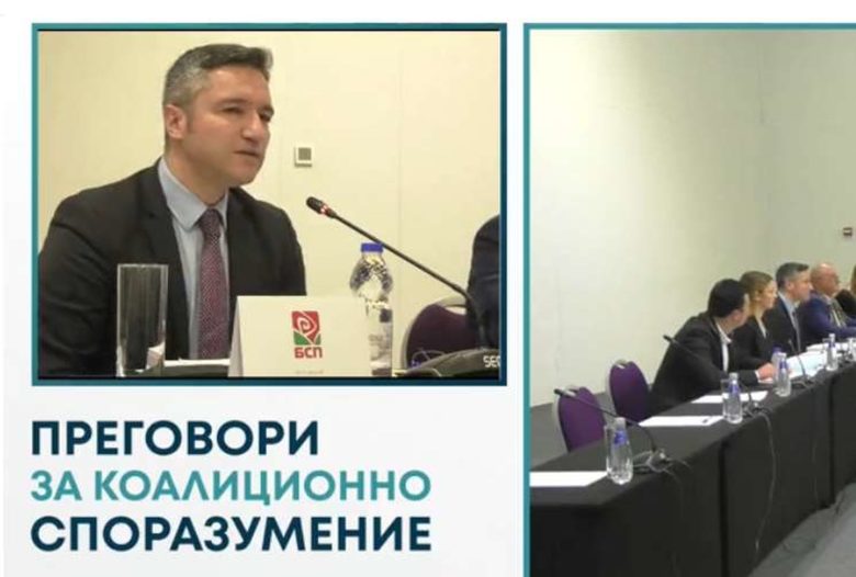 Назад към парламента - преговарящите не изясниха най-важното за Северна Македония