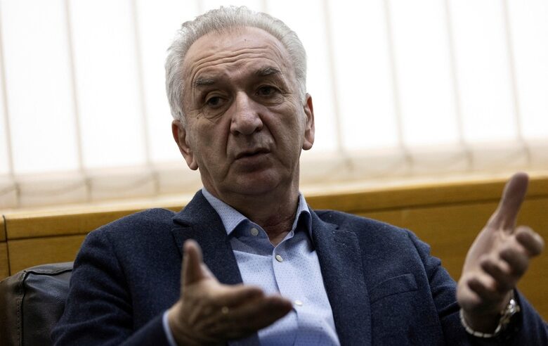 Мирко Шарович Мирко Шарович
