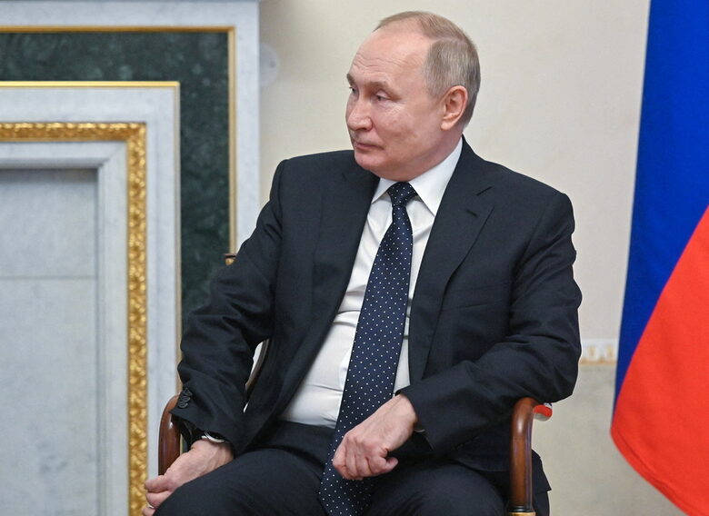 2022 г. може да е съдбоносна за сигурността и върховенството на закона в Европа