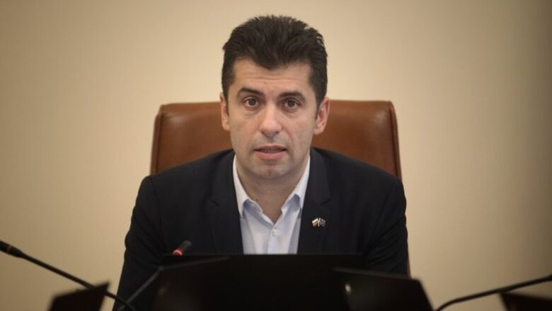 Ще приемем еврото след две години, потвърди Кирил Петков Ще приемем еврото след две години, потвърди Кирил Петков