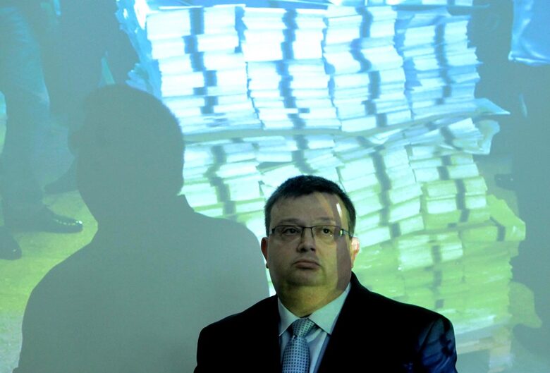 На пресконференция за Костинбродски случай