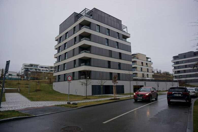 Кошмар за първи купувачи - жилищата в Прага достигнаха €5652 за кв.м