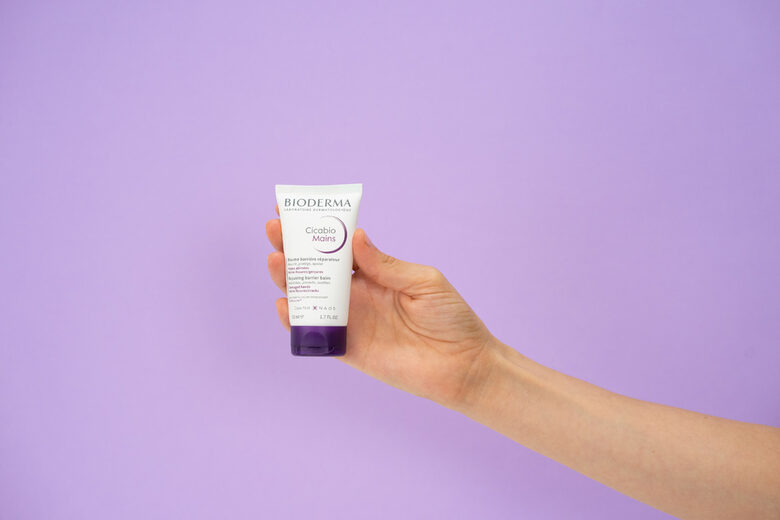 CICABIO MAINS: Дерматологична иновация от Bioderma за увредена кожа на ръцете CICABIO MAINS: Дерматологична иновация от Bioderma за увредена кожа на ръцете