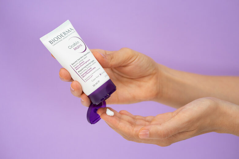 CICABIO MAINS: Дерматологична иновация от Bioderma за увредена кожа на ръцете CICABIO MAINS: Дерматологична иновация от Bioderma за увредена кожа на ръцете
