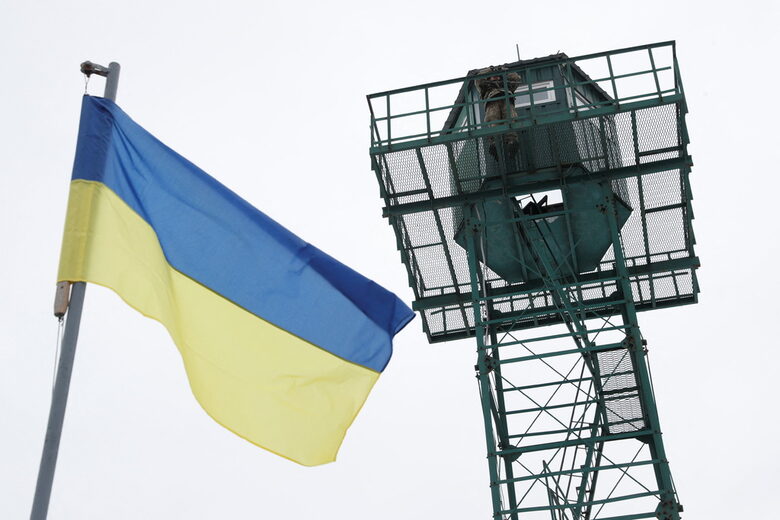 Русия: Унищожихме украински бронирани машини и военни на наша територия