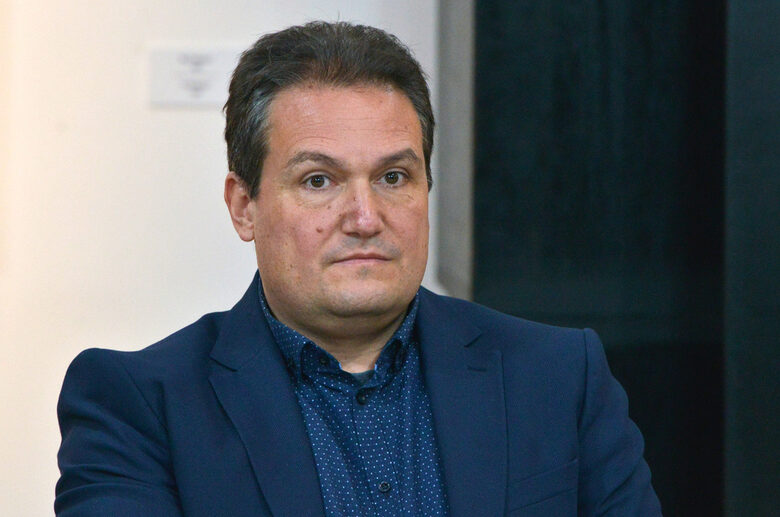 Заместник-министър на културата Юрий Вълковски Заместник-министър на културата Юрий Вълковски
