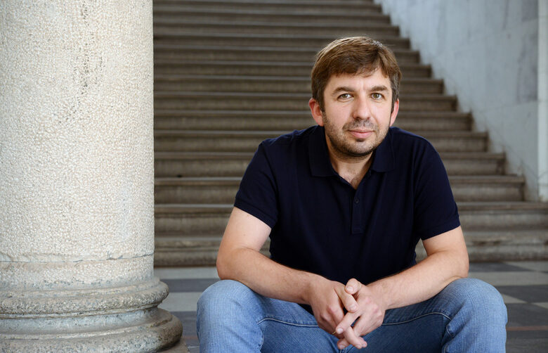 Марин Бодаков