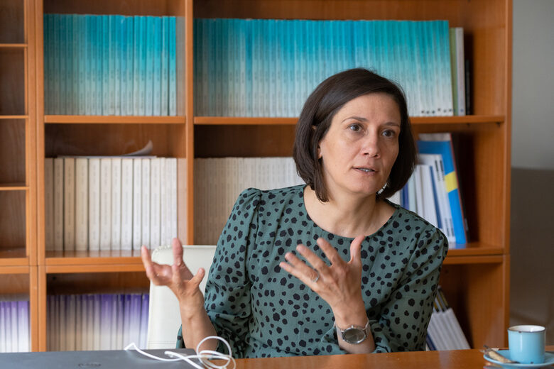 Сузи Денисън, ЕСВП: "Автономна Европа" означава да не ни поставят пред свършен факт
