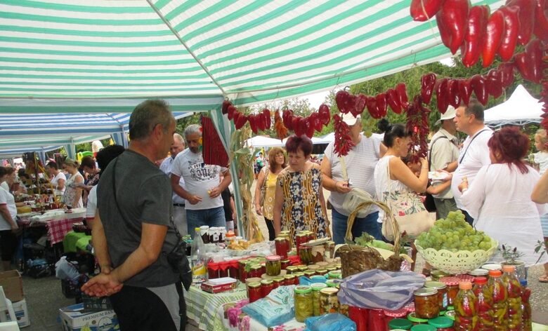 Фермери и учени в партньорства за иновации