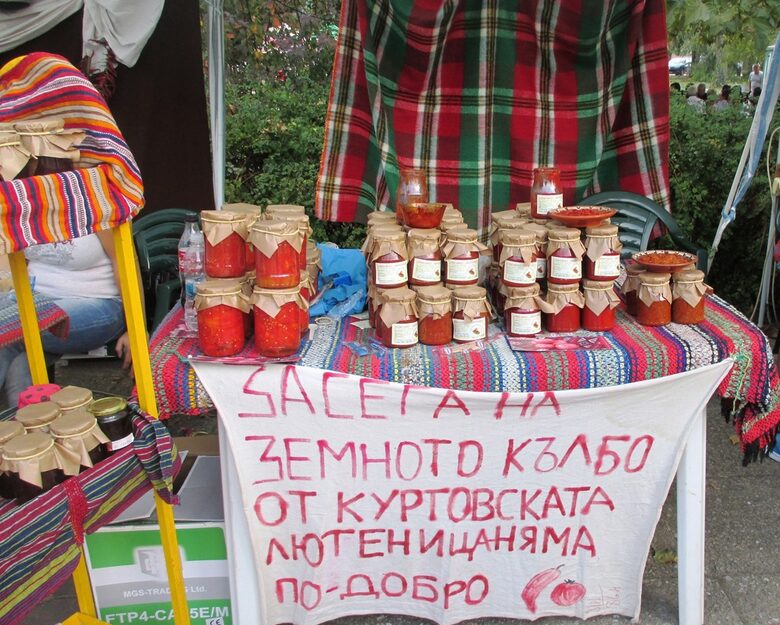 Фермери и учени в партньорства за иновации