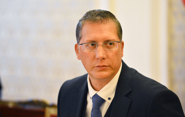 Милен Матеев от "Продължаваме промяната" обясни, че следващата сряда реформата отново ще бъде обсъждана.