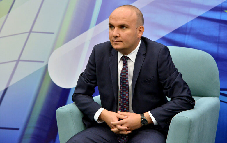 Илхан Кючюк