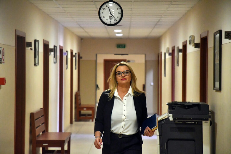 Даниела Александрова