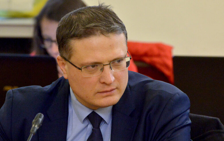Николай Николов подчерта, че със законопроекта в никакъв случай не се създава втора прокуратура.