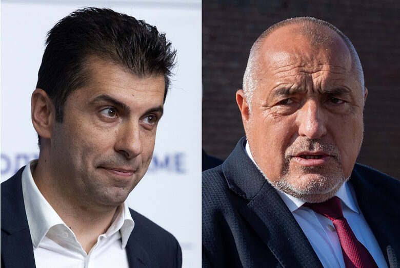  Изборни прогнози 2022: какви са позициите на главните кандидати за вота на 2 октомври 