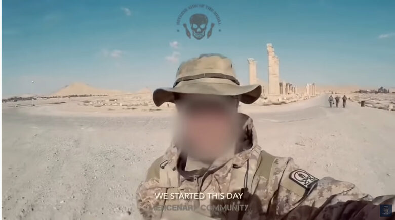  Заради съветската политика на отказване на наличие на съветски сили в спорове от Крим (преди анексията) и Източна Украйна до Сирия се появи и неологизмът 