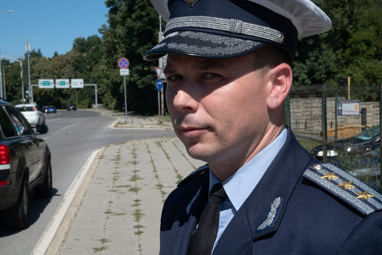  Само за седмица камери са снимали общо 9211 случая на водачи, които са карали с превишена скорост в София, заяви заместник-началникът на отдел 