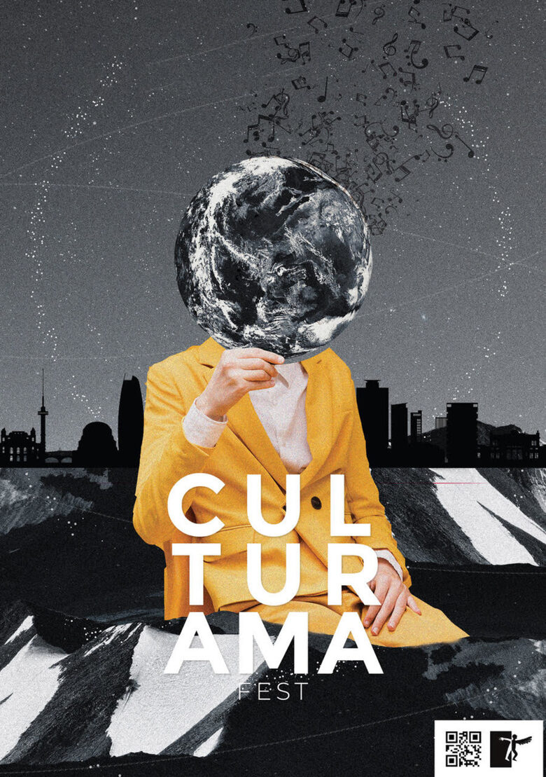 Започва четвъртото издание на фестивал CULTURAMA Започва четвъртото издание на фестивал CULTURAMA