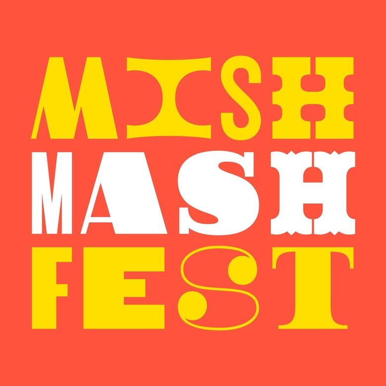  Логото на фестивала 