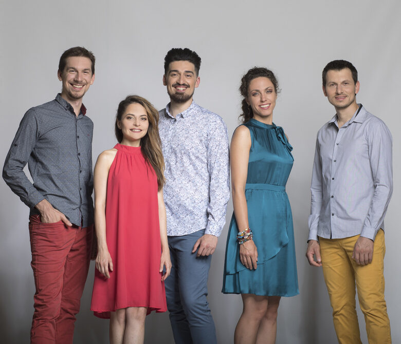 Spectrum Vocal Group